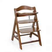 Hauck 661130 Hochstuhl Alpha f&uuml;r 52,99 &euro;