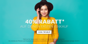 40 % Neukundenrabatt bei ubup dem gr&ouml;&szlig;ten Second Hand Shop