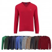 Gant V-Neck Herren Pullover je nur 49,90 &euro; inkl. Versand