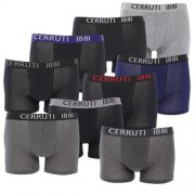 10er Pack Cerruti Boxershorts nur 26,99 &euro; inkl. Versand