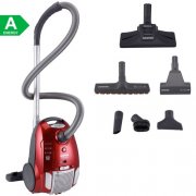 Hoover Telios TE70_TE75 Bodenstaubsauger f&uuml;r nur 79,99 &euro;