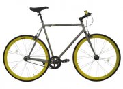 Muddyfox Fixie Bike Mens nur 120 &euro; bei SportsDirect