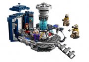 LEGO Doctor Who 21304 nur 41,99 &euro;