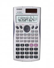 Casio FX-115MS-SC-UH Wissenschaftlicher Rechner nur 18,49 &euro;