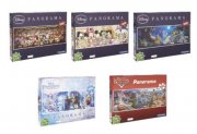 Clementoni Panoramapuzzle verschiedene Modelle 1000 Teile nur 3,99 &euro;