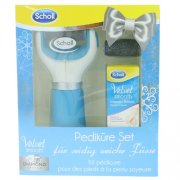 Scholl Velvet Smooth Pedik&uuml;re Set f&uuml;r nur 24,99 &euro;