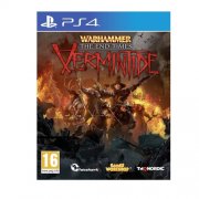 Warhammer End Times Vermintide PS4 Game f&uuml;r nur 19,99 &euro;