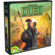 7 Wonders Duel f&uuml;r 16,99 &euro;