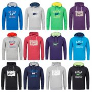 ASICS Sweetshirts in tollen Farben f&uuml;r nur 29,99 &euro;