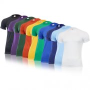 10x FRUIT OF THE LOOM Valueweight T-Shirts f&uuml;r 21,99 &euro;