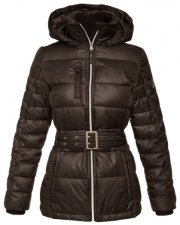 Soccx Damen Steppjacke f&uuml;r nur 49,95 &euro;