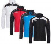 Salming Detroit Pres Jacket SR Herren Trainingsjacke nur 7,99 &euro; inkl. Versand