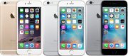 Apple iPhone 6 mit 16 GB Speicher nur 289,90 &euro; (refurbished)