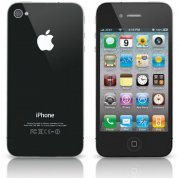 Apple iPhone 4 mit 16GB in schwarz f&uuml;r 89 &euro; inkl. Versand (B-Ware)