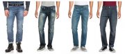 Diesel Jeans Sale mit bis -50% auf eBay, viele Modelle ab 39,99 &euro; inkl. Versand