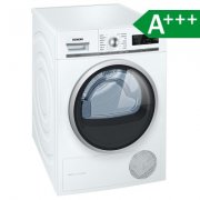 Siemens WT47W5W0 W&auml;rmepumpentrockner mit 8kg A+++ nur 579 &euro; inkl. Versand