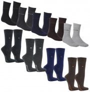 24 Paar Pierre Cardin Herren Business Socken nur 19,99 &euro; inkl. Versand