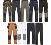 Lee Cooper Funktions- und Arbeitshosen nur 9,99 &euro; inkl. Versand