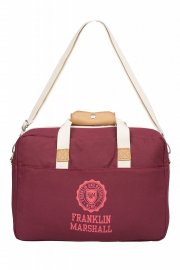FRANKLIN & MARSHALL Messenger Bag oder Shopper f&uuml;r 14,99 &euro; inkl. Versand