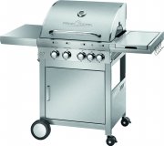 Profi Cook PC-GG 1059 Gasgrill 4+1 Brenner 