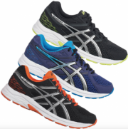 ASICS Gel Contend 3 &ndash; Herren Laufschuhe f&uuml;r 39,99 &euro; inkl. Versand