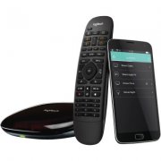 Logitech Harmony Companion &ndash; Universalfernbedienung nur 77 &euro; inkl. Versand