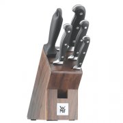 WMF Messerblock mit 6 Spitzenmesser f&uuml;r nur 89,95 &euro;