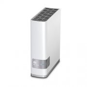 Pers&ouml;nlicher Cloud-Speicher, 1x Gigabit LAN f&uuml;r nur 199,- &euro;