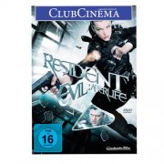 Resident Evil - Afterlife (FSK16) [DVD] f&uuml;r nur 4,90 &euro;