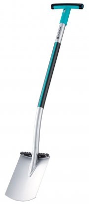 Gardena 3771-20 Terraline Spaten, T-Griff 