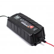 -54% | ECTIVE vollautomatisches 12V 8A Ladeger&auml;t 9-Stufen f&uuml;r Auto und Motorrad Batterie