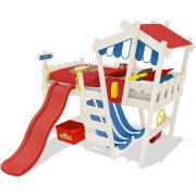 WICKEY CrAzY Hutty Kinderbett f&uuml;r nur 289,95 &euro;