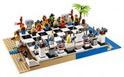Lego Piraten-Schachspiel nur 27,49 &euro;