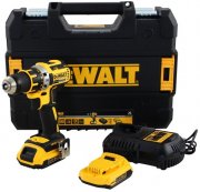 DeWalt Akku-Bohrschrauber DCD732D2 nur 159,90 &euro; inkl. Versand