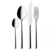 Villeroy & Boch Piemont Tafelbesteck 24tlg. f&uuml;r nur 69,99 &euro;