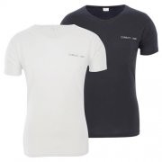 6er Pack Cerruti kurzarm T-Shirts f&uuml;r nur 19,99 &euro;