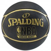 Spalding Basketball NBA Highlight Outdoor Streetbasketball f&uuml;r 15,99 &euro;