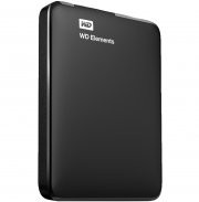 WD Elements Portable 1,5 TB nur 59 &euro; inkl. Versand