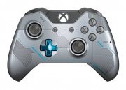 Microsoft Xbox One Controller, Spartan Locke Limited Edition f&uuml;r 36,49 &euro;