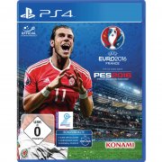 UEFA Euro 2016 - PlayStation 4 nur 5 &euro; inkl. Versand