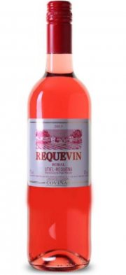 6 Flaschen Bodegas Covi&ntilde;as Requevin Utiel Requena DO nur 24 &euro; 