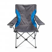 Vanage Klappst&uuml;hle Campingstuhl / Faltstuhl / Klappstuhl
