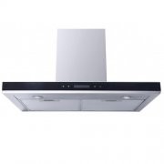 PKM LED 8065X 335 m&sup3;/h EDELSTAHL DUNSTABZUGSHAUBE f&uuml;r nur 81 &euro;