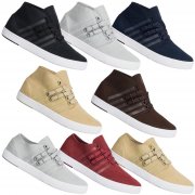 K-Swiss Chukka Herren Sneaker DR f&uuml;r je 34,99 &euro;