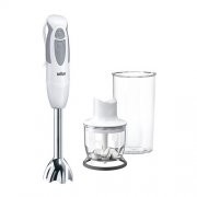 Stabmixer Braun MQ 320 Pesto f&uuml;r 19,99 &euro;