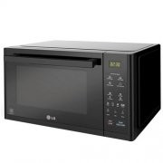 LG MJ 3294 BAB Solar Kombi-Lichtwellenofen Mikrowelle nur 149,00 &euro;