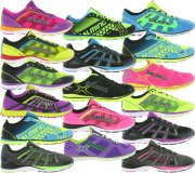 Bis zu 93% auf Sportkleidung von Salming z.B. Laufschuhe nur 9,99 &euro;