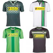 Borussia M&ouml;nchengladbach Kappa Trikot f&uuml;r nur 19,99 &euro;