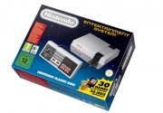Nintendo Classic Mini Entertainment System (NES) nur 67,99 &euro;