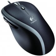 Logitech M500 Refresh Maus nur 19,90 &euro; inkl. Versand